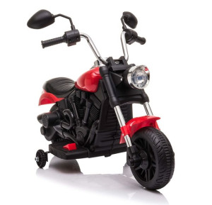 Pierwszy Chopper Na Akumulator Dla Maluszka/ Fc8898