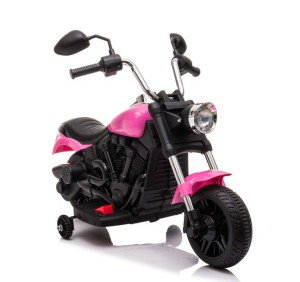 Pierwszy Chopper Na Akumulator Dla Maluszka/ Fc8898