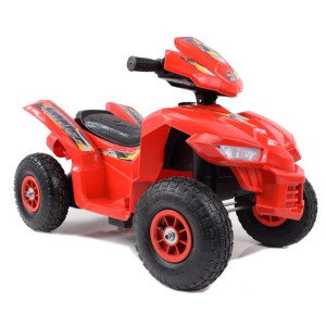 Najnowszy Olbrzymi Quad Jc Strong 2 Pompowane Koła/ D-068