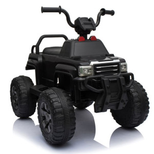 Najnowszy Quad Na Pilota, Wolny Start, Radio/0911