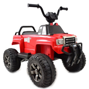 Najnowszy Quad Na Pilota, Wolny Start, Radio/0911