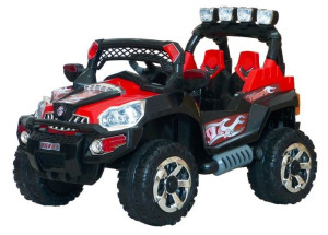 Masywny Mega Mocny Suv Ginnasio Strong 2 Z Pil 2.4 Ghz/ Pb-801