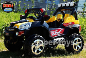 Masywny Mega Mocny Suv Ginnasio Strong 2 Z Pil/801