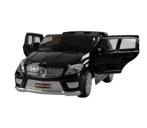 Mercedes Ml63 Amg Dwa Silniki, Otwiera Drzwi Mocny/dmd168