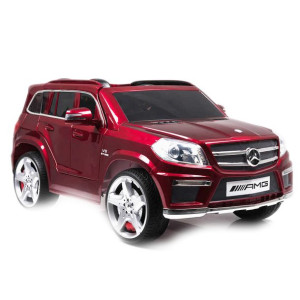 Mercedes Ls-628 Dwa Silniki, Otwiera Drzwi Mocny/ls-628 Lakier