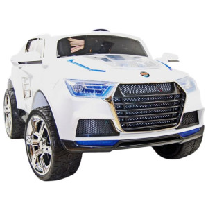 Najnowszy Suv Exclusive Otwierane Drzwi, Miękkie Siedzenie 12v/dk-f002