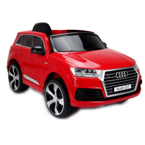 Oryginalne Audi Q7 W Najlepszej Wersji/ 2188
