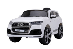 Oryginalne Audi Q7 W Najlepszej Wersji/ 2188