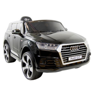 Oryginalne Audi Q7 W Najlepszej Wersji / 2188