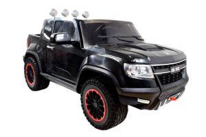 Mega Pick Up, Napęd 4x4, Wolny Start, Miękkie Koła, Exclusive/1602