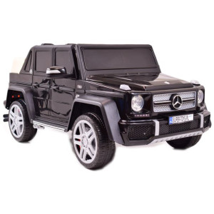 Oryginalny Mercedes Maybach G650, Miękkie Siedzenie, Miekkie Koła/a100