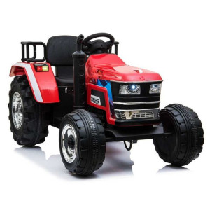Traktor Na Akumulator Z Pilotem/hl2788