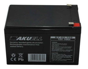 Akumulator 12 V 14 Ah