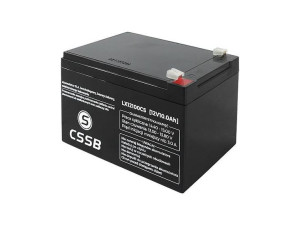 Akumulator 12 V 10 Ah