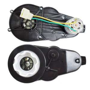 Zespol-napędowy Do Cq - 24v 18000 Rpm