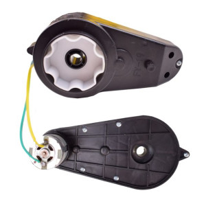 Zespół Napędowy 12v Fy-19-10000rpm