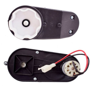 Zespół Napędowy Jy-390-12v-12000rpm