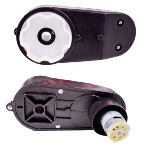Zespol-napędowy Rs-390-6v-14000rpm