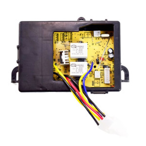 Moduł r/c 2.4 Ghz -  GŁÓWNY do SERII QX