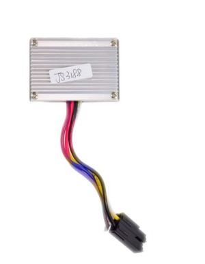 Moduł   sterujący  do JS-3188