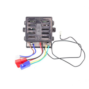 Moduł Do Pojazdów - Moduł 27mhz-ln-r1-12v