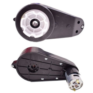 Zespół Napędowy Weixu-rs550-10000rpm/ 60 Wat
