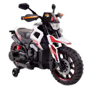 Najnowszy Pierwszy Akumulatorowy Motorek Crossowy Turbon/dls09