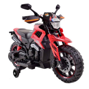 Najnowszy Pierwszy Akumulatorowy Motorek Crossowy Turbon/dls09