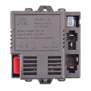 Moduł Do Pojazdów Dla Dzieci Jr-rx-12v-1