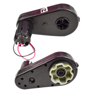 Zespół Napędowy 12v 75000 Rpm - Ch
