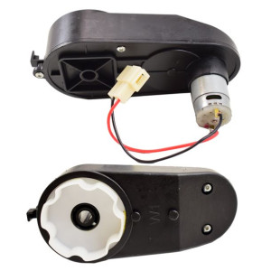 Zespół Napędowy W1-12v-18000rpm-rs390