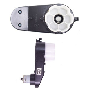 Zespół Napędowy W3-bc-16000rpm-rs390