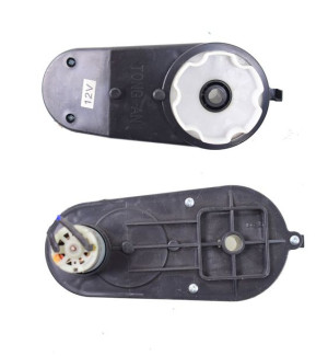 Zespół Napędowy Ww-4-16000rpm-rs390