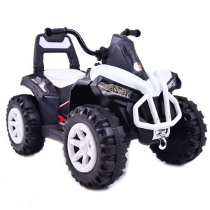 Duży Quad Na Akumulator Wark Silnika, Światła/yx9958
