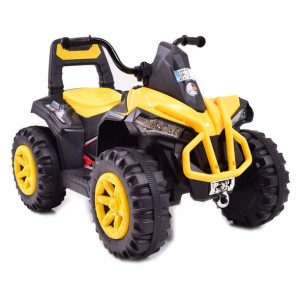 Duży Quad Na Akumulator Wark Silnika, Światła/yx9958
