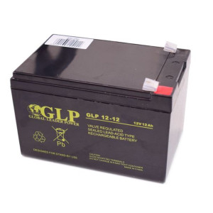 Akumulator Agm Glp-12ah-12v