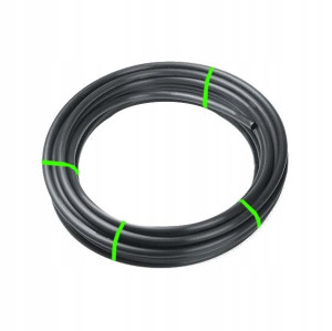 Przewód Rura elastyczna FLEX 16mm do zraszaczy