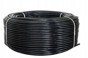 Linia kroplująca 16mm 33cm rol 400m Wąż PREMIUM
