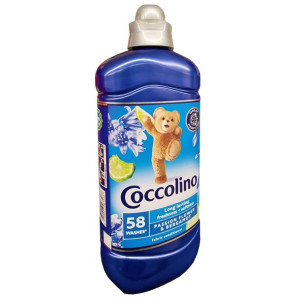 Płyn Coccolino Passion Flower Bergamot 1.45l