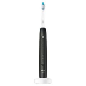 Oral-B szczoteczka soniczna Pulsonic Slim 2000 czarna
