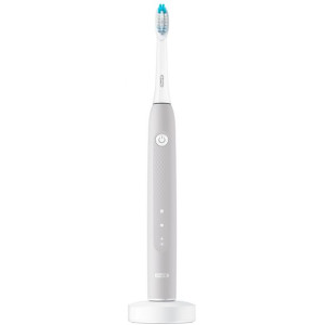 Oral-B szczoteczka soniczna Pulsonic Slim Clean 2000 szara