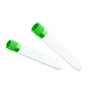 Probówka Szklana 12x75 Mm 5ml Z Korkiem 10 Szt