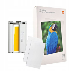 xiaomi 1s papier fotograficzny instant photo 6