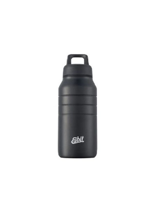 Butelka na wodę Esbit MAJORIS D,BOTTLE black 1000ml