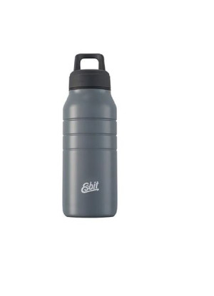 Butelka na wodę Esbit MAJORIS D,BOTTLE cool grey 480ml