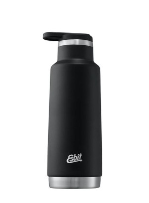 Butelka na wodę Esbit PICTOR INSUL,BOTTLE black 550ml