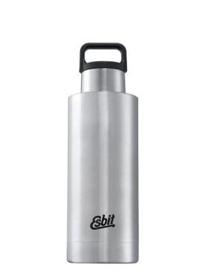 Butelka na wodę Esbit SCULPTOR INSUL,BOTTLE steel 750ml