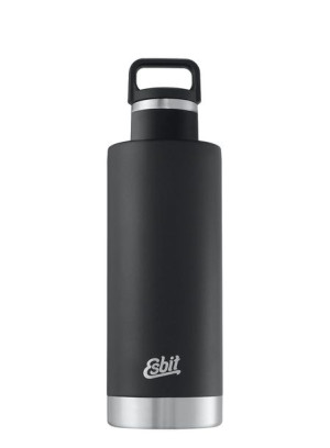 Butelka Esbit SCULPTOR INSUL,BOTTLE black 750ml