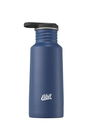 Butelka na wodę Esbit PICTOR DRINK BOTTLE blue 750ml
