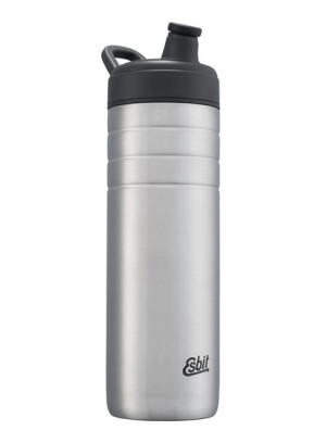 Butelka na wodę Esbit MAJORIS SPORTS BOTTLE steel 800ml